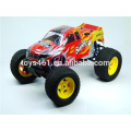 1/10 Escala 4WD Oil rc camión HBX 3318